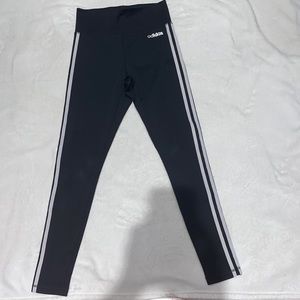 Adidas Climalite Leggings